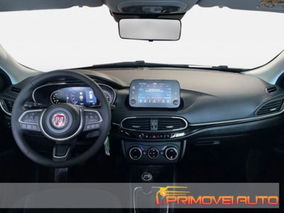 Fiat Tipo Tipo 5p 1.0 t3 Cross 100cv usata