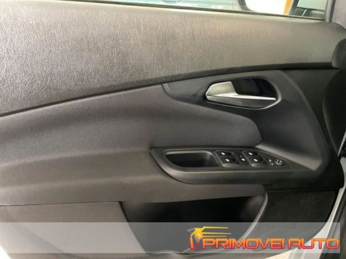 Fiat Tipo Tipo 5p 1.0 t3 Cross 100cv (10)