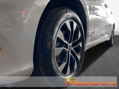 Fiat Tipo Tipo 5p 1.0 t3 Cross 100cv (11)