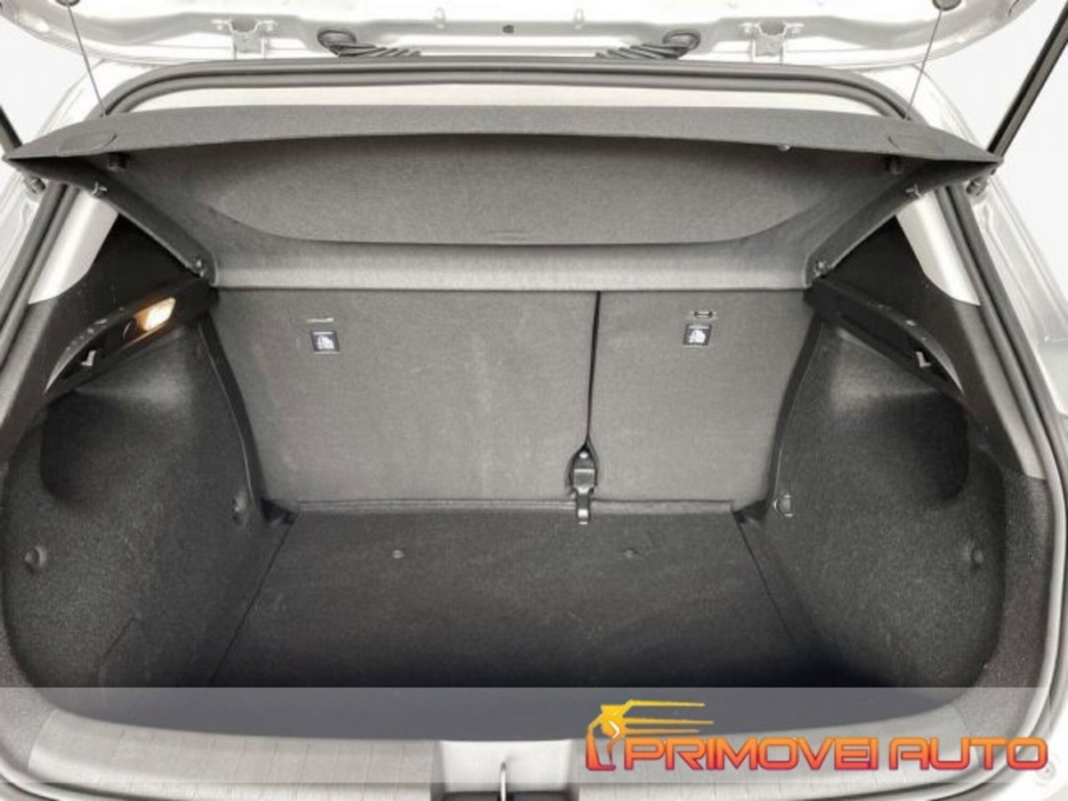 Fiat Tipo Tipo 5p 1.0 t3 Cross 100cv (12)