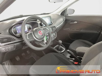 Fiat Tipo Tipo 5p 1.0 t3 Cross 100cv (2)