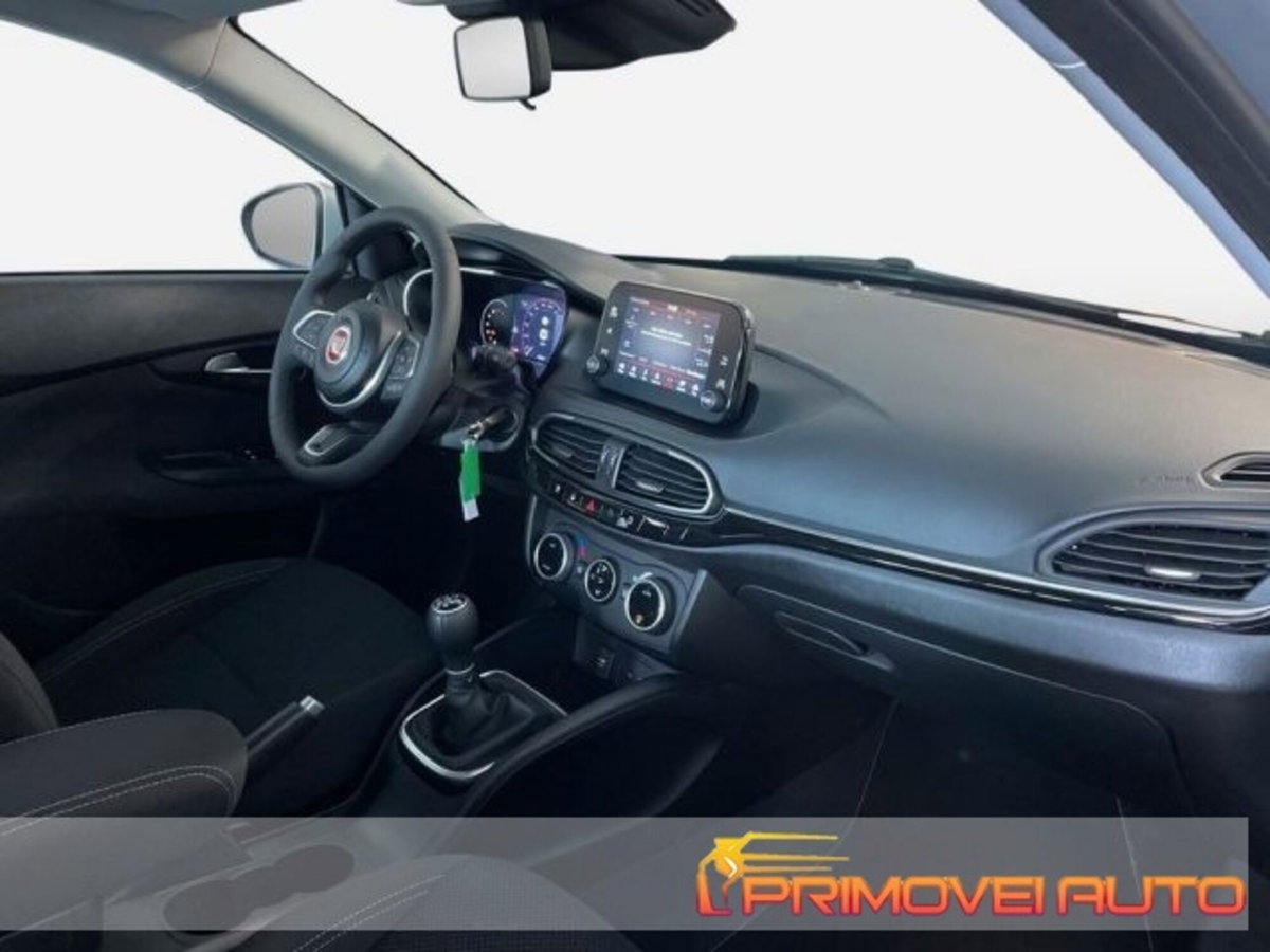 Fiat Tipo Tipo 5p 1.0 t3 Cross 100cv (3)