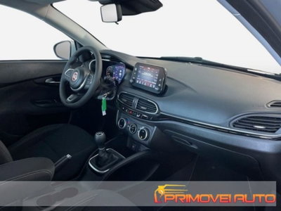 Fiat Tipo Tipo 5p 1.0 t3 Cross 100cv (3)