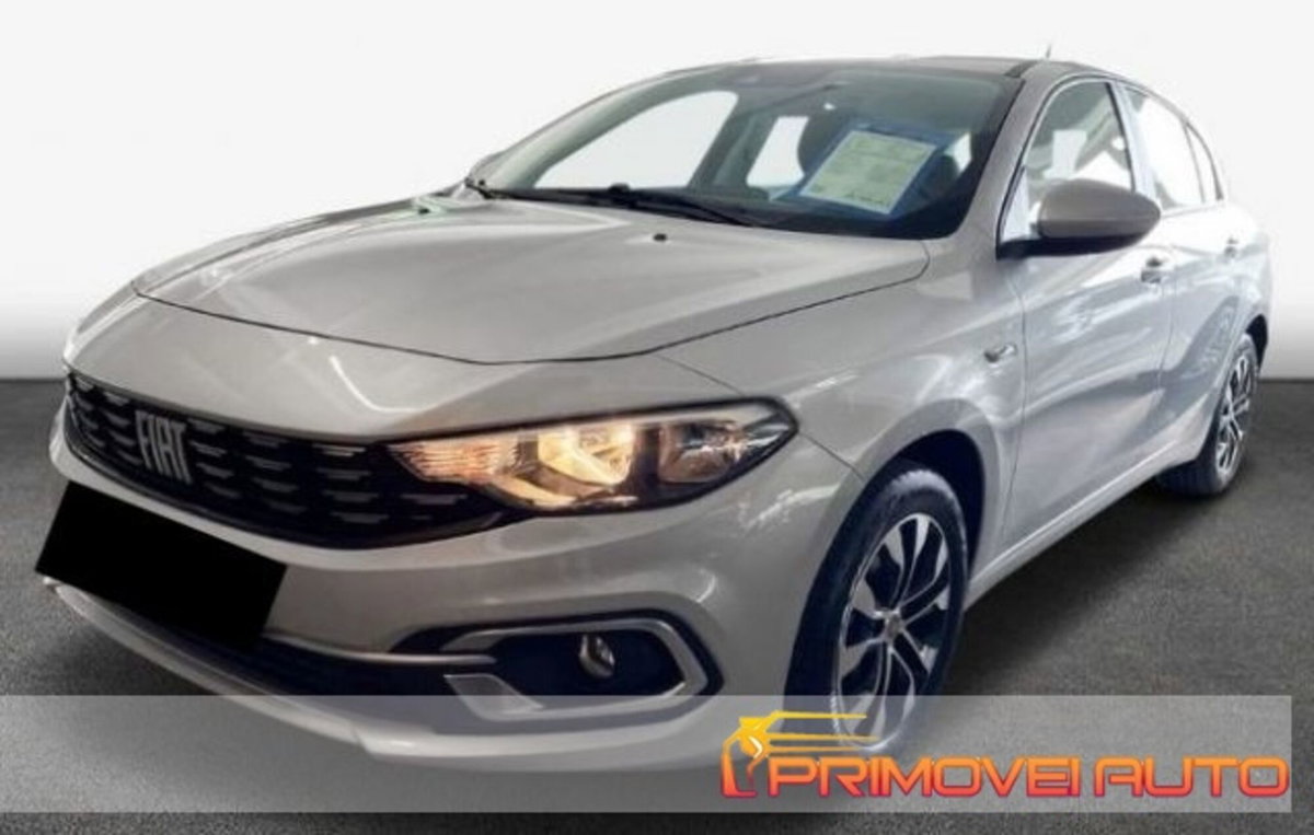 Fiat Tipo Tipo 5p 1.0 t3 Cross 100cv (7)