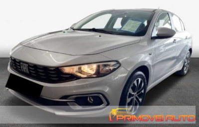 Fiat Tipo Tipo 5p 1.0 t3 Cross 100cv (7)