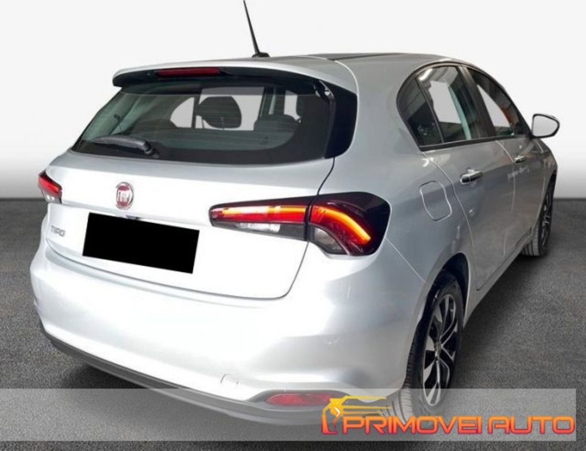Fiat Tipo Tipo 5p 1.0 t3 Cross 100cv (8)