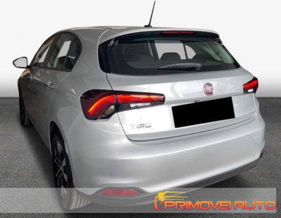 Fiat Tipo Tipo 5p 1.0 t3 Cross 100cv (9)