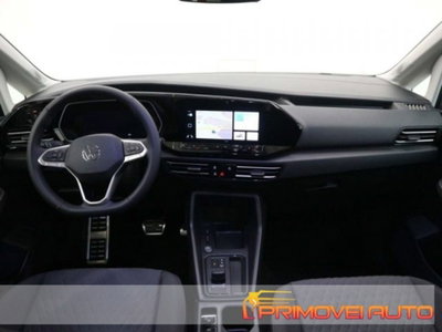 Volkswagen Caddy 2.0 TDI 122 CV Style Maxi nuova