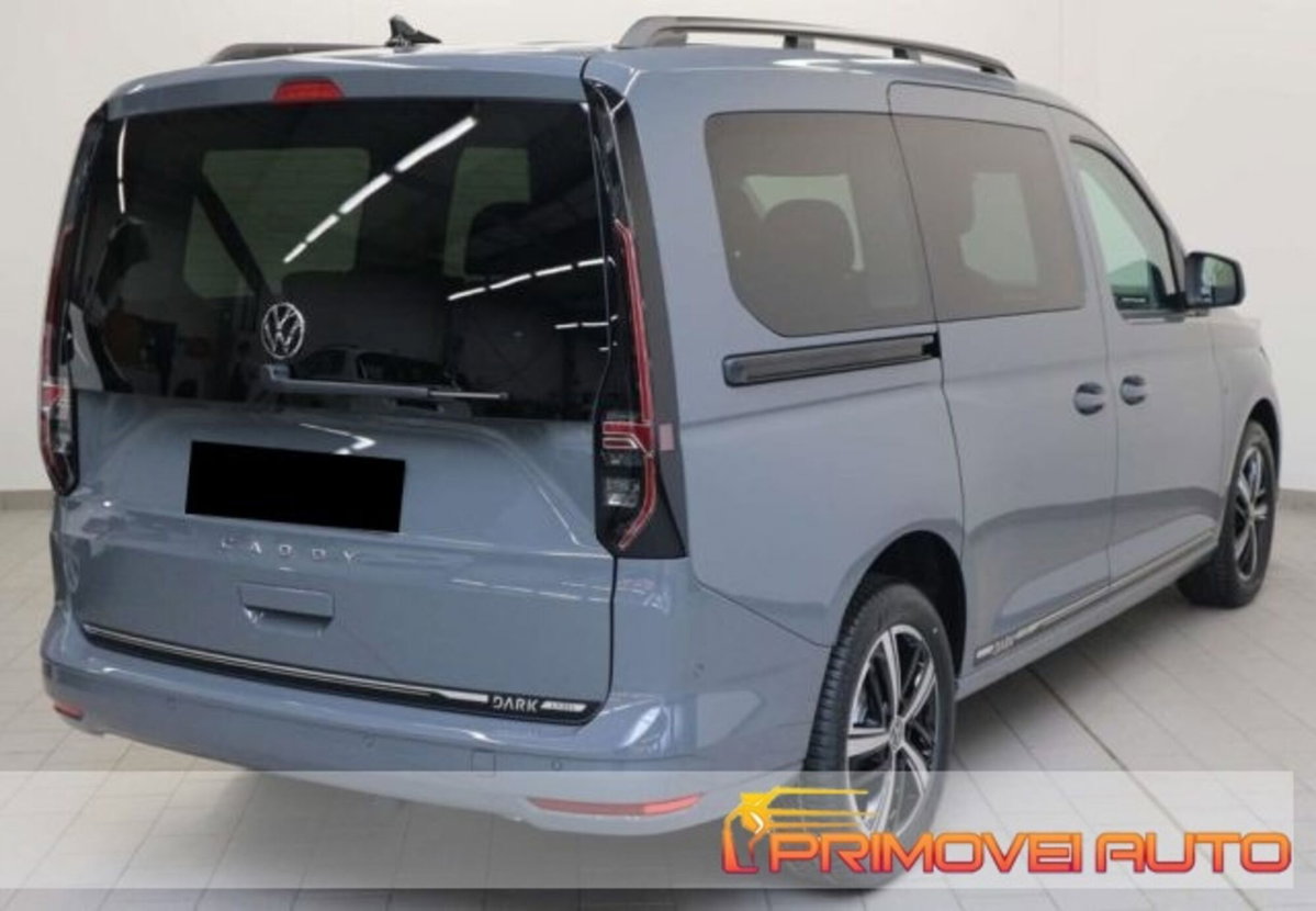 Volkswagen Caddy 2.0 TDI 122 CV Style Maxi (10)
