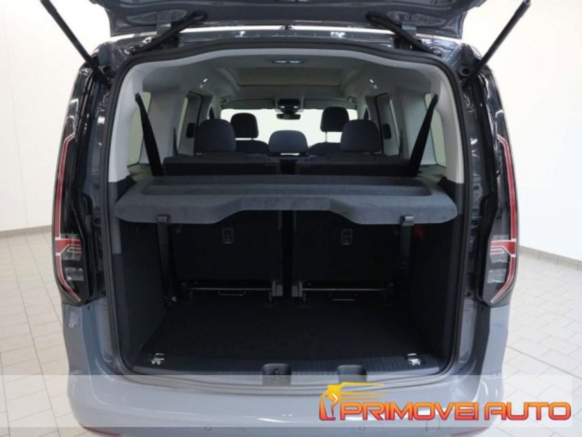 Volkswagen Caddy 2.0 TDI 122 CV Style Maxi (11)