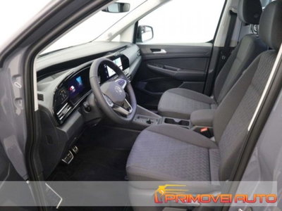 Volkswagen Caddy 2.0 TDI 122 CV Style Maxi (2)