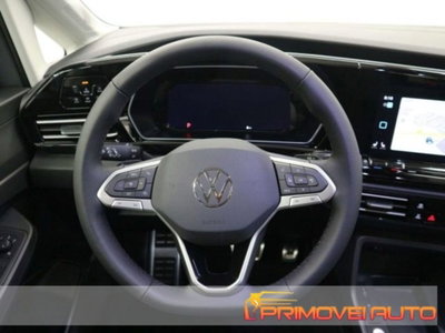 Volkswagen Caddy 2.0 TDI 122 CV Style Maxi (3)