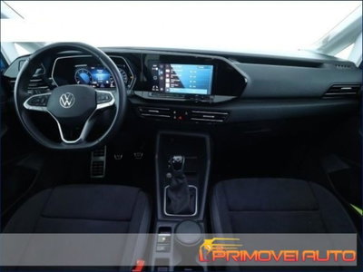 Volkswagen Caddy 2.0 TDI 122 CV 4MOTION Maxi usata