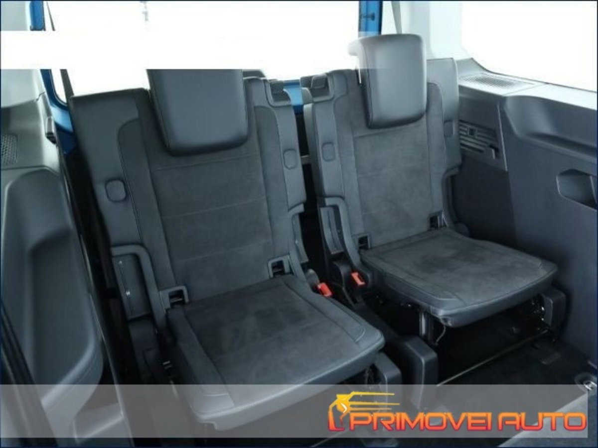 Volkswagen Caddy 2.0 TDI 122 CV 4MOTION Maxi (5)