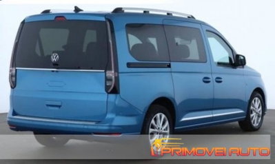 Volkswagen Caddy 2.0 TDI 122 CV 4MOTION Maxi (7)