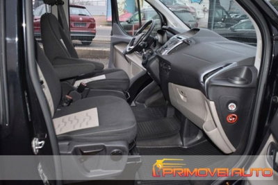 Ford Transit Custom Furgone 300 2.2 TDCi 155CV PC Combi Entry (3)