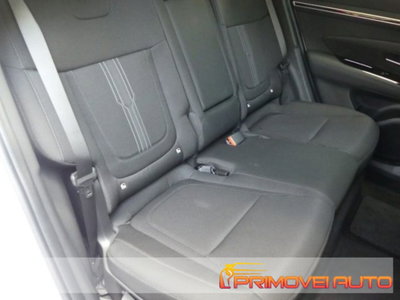 Hyundai Tucson 1.6 t-gdi Dark Line 2wd dct nuova