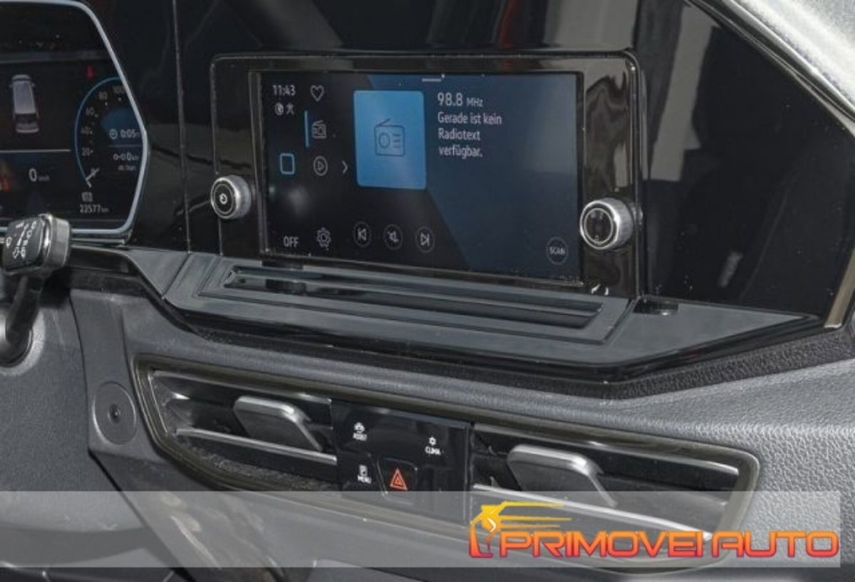Volkswagen Caddy 2.0 TDI 122 CV Style Maxi (10)