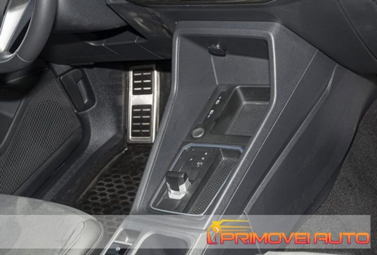 Volkswagen Caddy 2.0 TDI 122 CV Style Maxi (11)