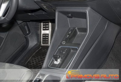 Volkswagen Caddy 2.0 TDI 122 CV Style Maxi (11)