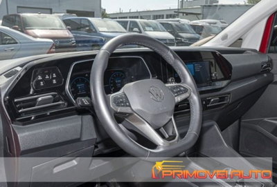 Volkswagen Caddy 2.0 TDI 122 CV Style Maxi (2)