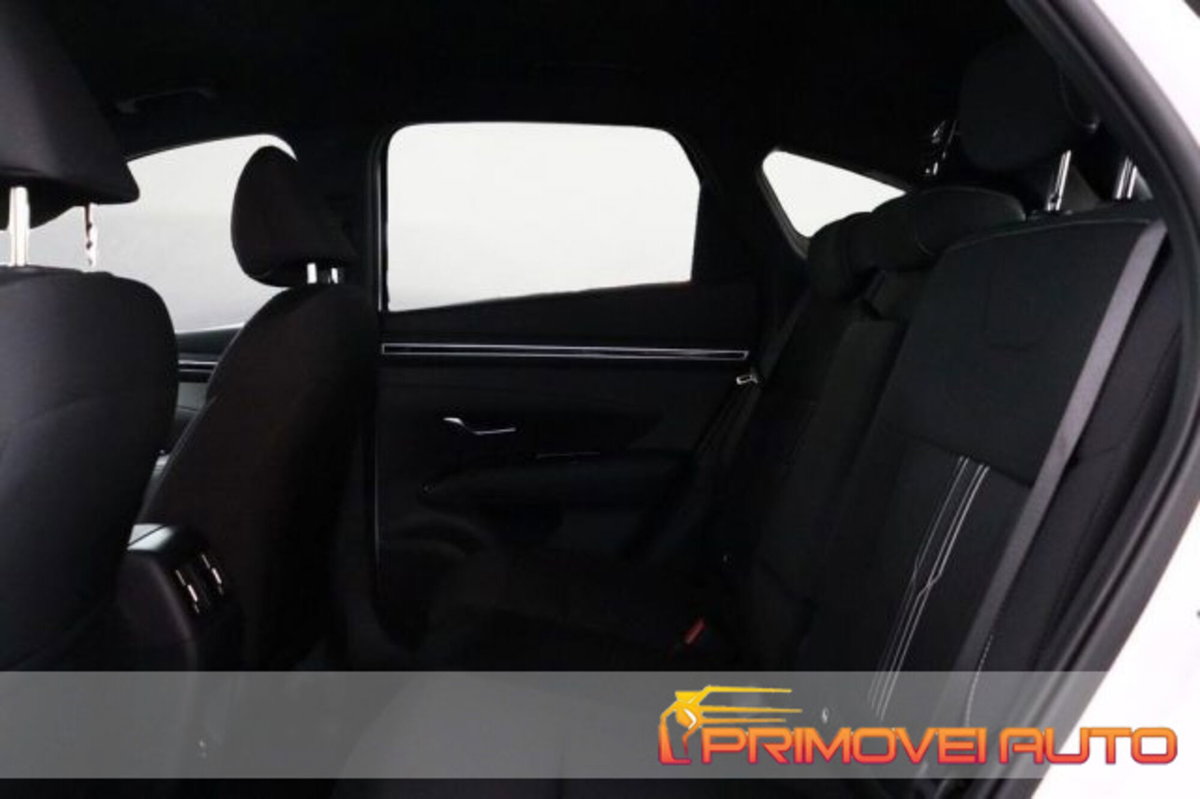 Hyundai Tucson 1.6 t-gdi Dark Line 2wd mt (3)