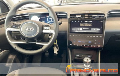 Hyundai Tucson 1.6 t-gdi Dark Line 2wd dct (2)