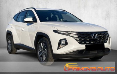 Hyundai Tucson 1.6 t-gdi Dark Line 2wd dct (4)