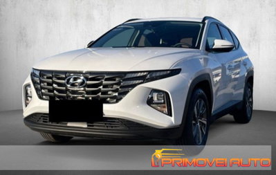 Hyundai Tucson 1.6 t-gdi Dark Line 2wd dct (6)