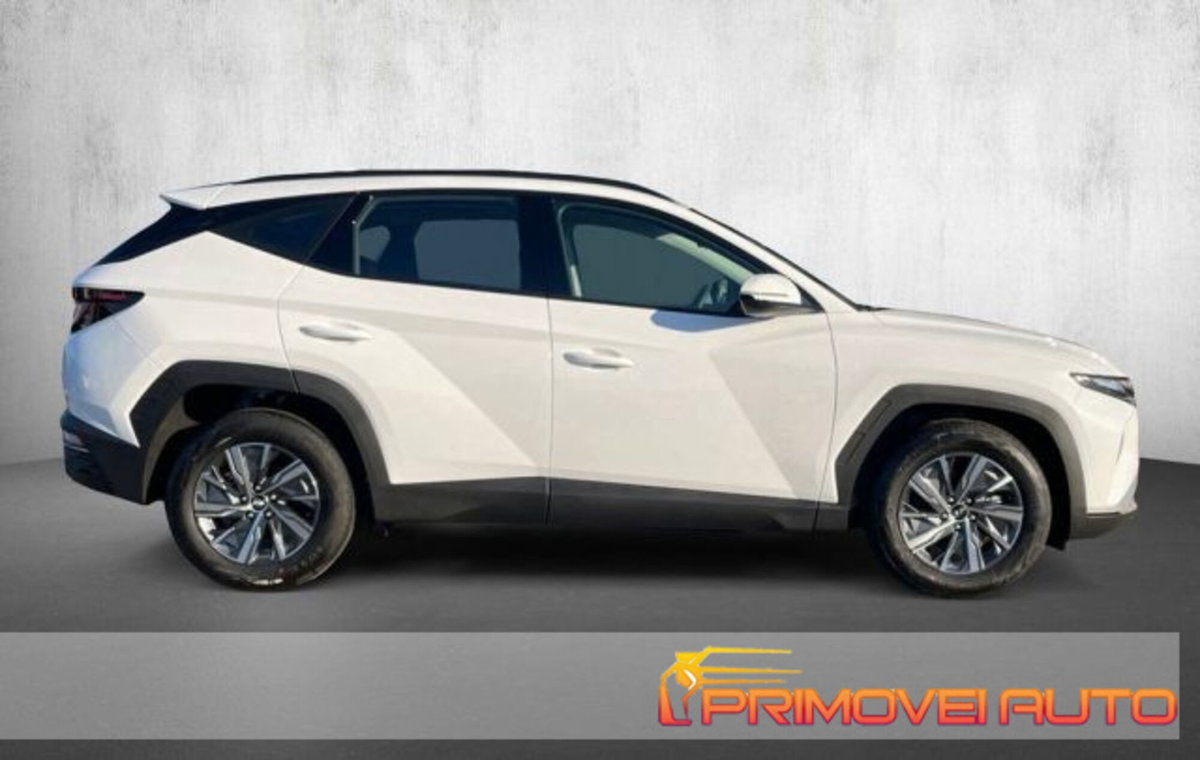 Hyundai Tucson 1.6 t-gdi Dark Line 2wd dct (7)