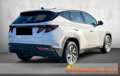 Hyundai Tucson 1.6 t-gdi Dark Line 2wd dct (8)