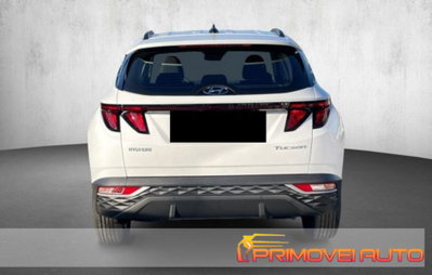 Hyundai Tucson 1.6 t-gdi Dark Line 2wd dct (9)