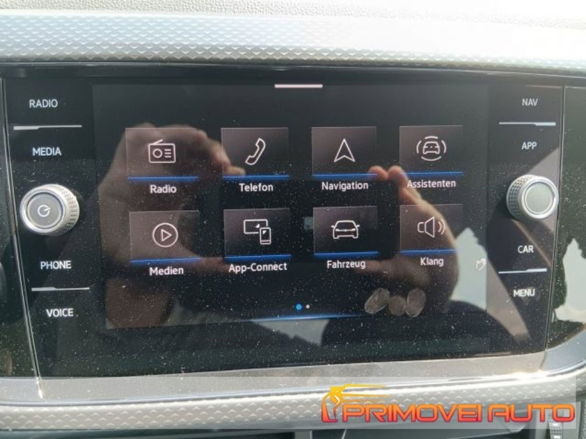 Volkswagen T-Cross 1.0 TSI 110 CV Sport (10)