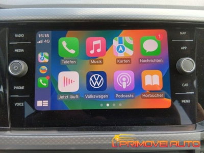 Volkswagen T-Cross 1.0 TSI 110 CV Sport (11)