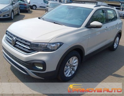 Volkswagen T-Cross 1.0 TSI 110 CV Sport (3)