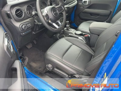 Jeep Wrangler Unlimited 2.0 PHEV ATX 4xe Sahara (2)