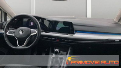Volkswagen Golf 2.0 tdi Life 115cv usata
