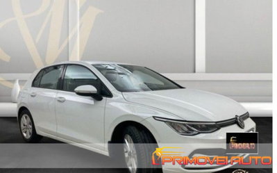 Volkswagen Golf 2.0 tdi Life 115cv (3)
