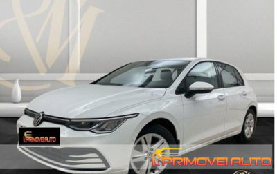 Volkswagen Golf 2.0 tdi Life 115cv (4)