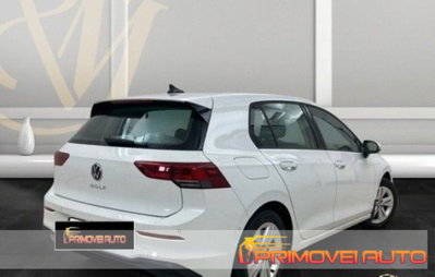 Volkswagen Golf 2.0 tdi Life 115cv (5)