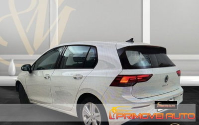 Volkswagen Golf 2.0 tdi Life 115cv (6)