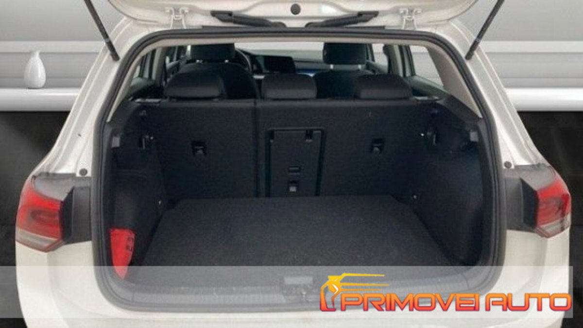 Volkswagen Golf 2.0 tdi Life 115cv (7)
