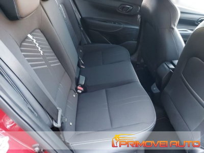 Hyundai i20 1.6 T-GDI MT N-Performance (2)