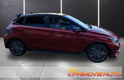 Hyundai i20 1.6 T-GDI MT N-Performance (7)