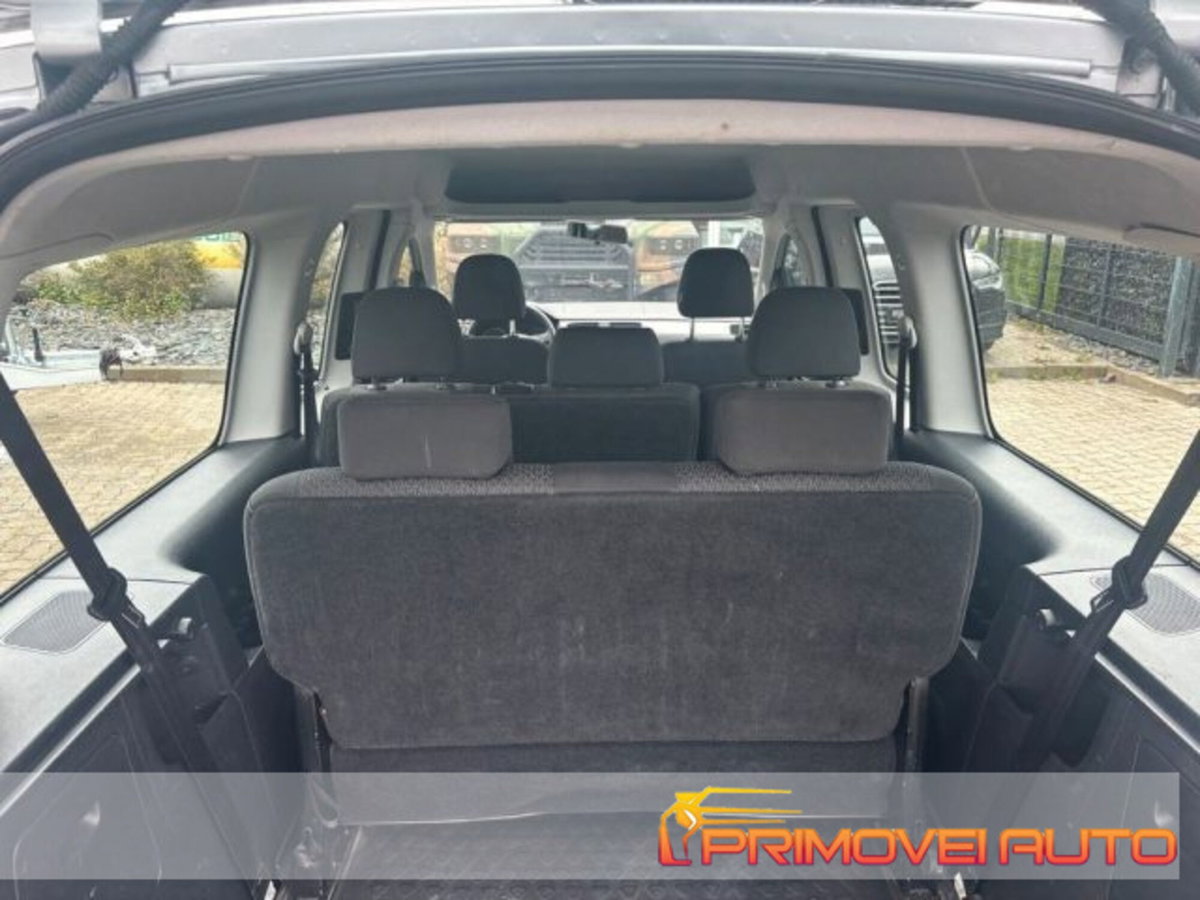 Volkswagen Caddy 1.4 TGI Trendline (14)