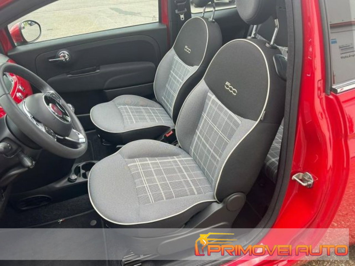Fiat 500 Cabrio 1.2 Lounge (3)