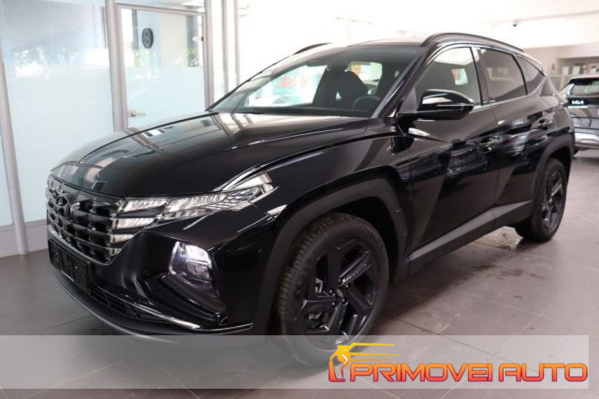 Hyundai Tucson 1.6 t-gdi 48V NLine 2wd dct (3)