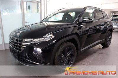 Hyundai Tucson 1.6 t-gdi 48V NLine 2wd dct (3)