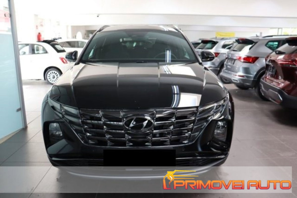 Hyundai Tucson 1.6 t-gdi 48V NLine 2wd dct (4)