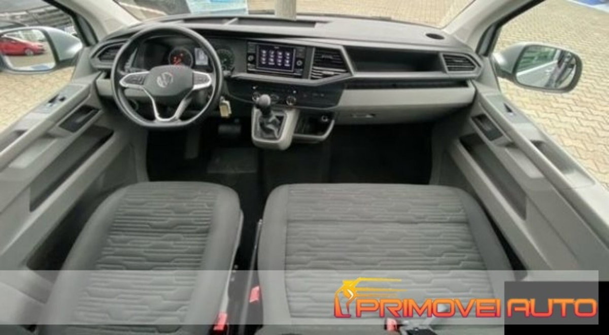 Volkswagen Veicoli Commerciali Caravelle 2.0 TDI 150CV DSG PC Comfortline
